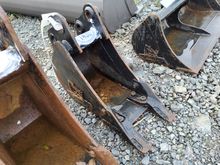 Image of Rhinox 9" Ditching Bucket