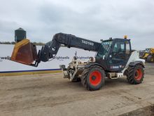 Image of Bobcat T40140 Telehandler