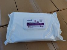 Image of 480x Sanitising Wipes