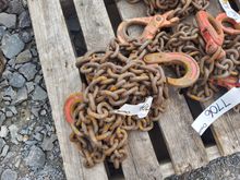 Image of Set of Brother's (Chains)