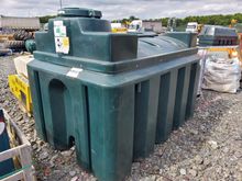 Image of Fuel Oil Tank