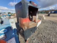 Image of Armorguard Cutting Station