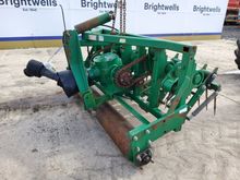 Image of Green Spiker