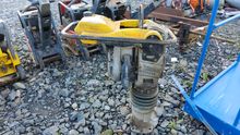 Image of Wacker Neuson BS60-2 Trench Compactor Plate