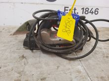 Image of Bosch Gho16-82D 82Mm Planer 110V 2.8Kg