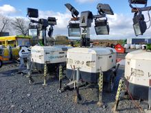 Image of Tower Light VB-9 Diesel