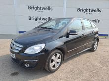 Image of MERCEDES-BENZ B160 SE CVT MPV