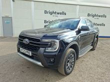 Image of FORD RANGER WILDTRAK ECOBLUE 4 Pick-up