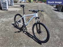 Image of 1x Forme Bicycle Frame Size: 18"