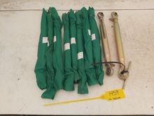 Image of 10x ETL2811406 Top Links - A650-606, Cat 1-1 16"