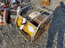 Image of Stanley Hydraulic Power Pack