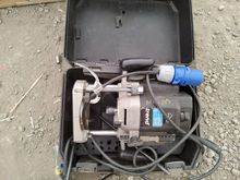 Image of Trend Router 240V