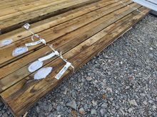 Image of 12x 14ft 6x1 Sawn