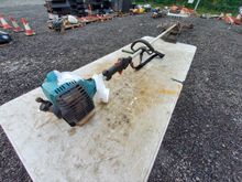 Image of Makita EM2600L Petrol Strimmer