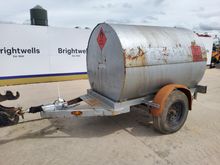 Image of Fuel Bowser