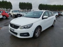 Image of PEUGEOT 308 ACTIVE SW BLUEHDI S/S Estate