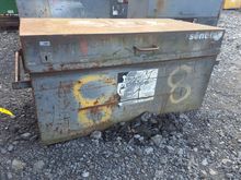 Image of Armorguard Site Box