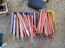 Image of Quantity Of Diamond Core Drill Bits