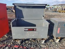 Image of Armogard Tool Storage Box