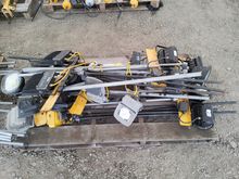 Image of Qty of Work Lights