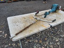 Image of Makita MM4 Strimmer