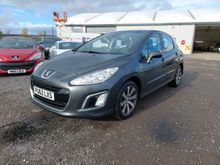Image of PEUGEOT 308 ACTIVE E-HDI 5 Door Hatchback