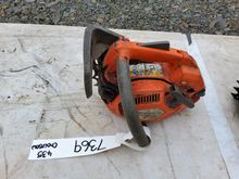 Image of Husqvarna 435 Chainsaw Body