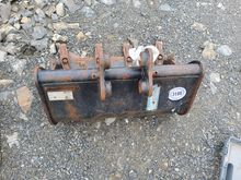 Image of 2ft Digger Bucket