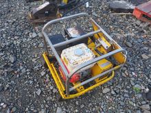 Image of Benford HP60 Hydraulic Pack