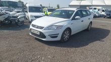 Image of FORD MONDEO EDGE TDCI 140 Estate