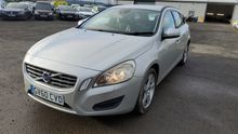 Image of VOLVO V60 SE D3 AUTO Estate