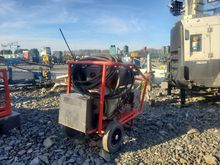 Image of Hatz Diesel Pressure Washer