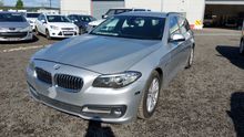 Image of BMW 530D AC AUTO Estate