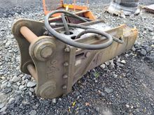 Image of Stelco 1500 Breaker