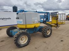 Image of Genie 24525 Access Platform