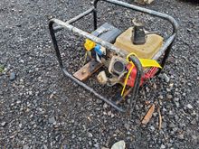 Image of MG3000 2.7kva Generator