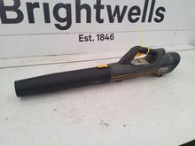 Image of Stiga SAB 900 AE Blower