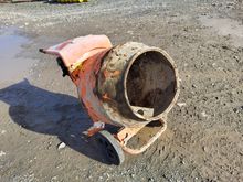 Image of Belle Petrol Mixer