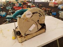 Image of Makita 2414B Abrasive Cut Off Saw