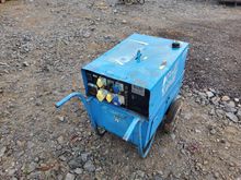 Image of Stephill Diesel Generator