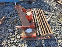 Image of 4ft Power Harrow