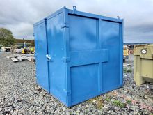 Image of 10ft x 8ft Container