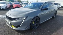 Image of PEUGEOT 508 PSE SW S/S PHEV AUTO 5 Door Hatchback