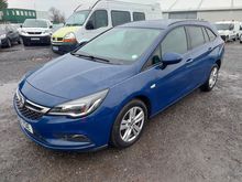 Image of VAUXHALL ASTRA Estate