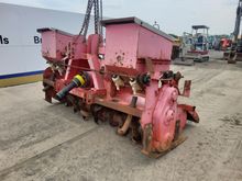 Image of Kuhn 2.6m Rotavator