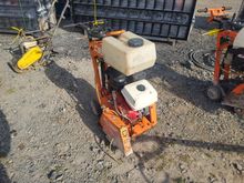 Image of Clipper C599 Road Saw