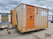 Image of Groundhog Welfare Unit