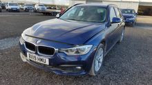 Image of BMW 330D XDRIVE AC AUTO Estate