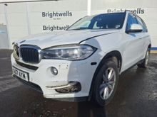 Image of BMW X5 XDRIVE30D AC AUTO Estate