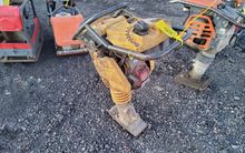 Image of Trench Rammer